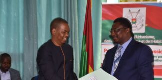 Ministère en charge de l’urbanisme : Mikaïlou Sidibé aux commandes