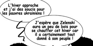 Sourire du 7/11/2022