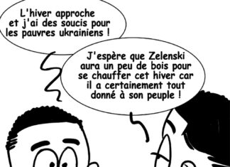 Sourire du 7/11/2022