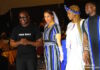 Promotion du textile africain : Le leitmotiv du styliste Sorobis