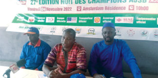 27e Nuit des champions : L’AJSB récompense les 30 meilleurs sportifs vendredi prochain