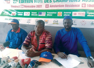 27e Nuit des champions : L’AJSB récompense les 30 meilleurs sportifs vendredi prochain