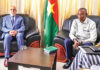 Assistance humanitaire : la Transition peut compter sur le PAM