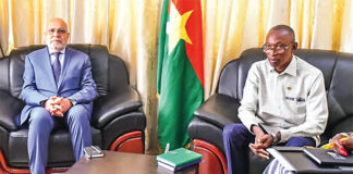 Assistance humanitaire : la Transition peut compter sur le PAM