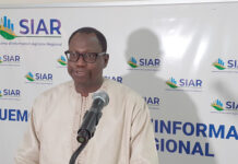 Système d’information agricole régional : L’UEMOA se dote d’une base de données