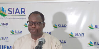 Système d’information agricole régional : L’UEMOA se dote d’une base de données