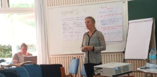 Crise climatique mondiale : 24 journalistes africains pour porter la voix du continent