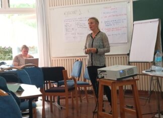 Crise climatique mondiale : 24 journalistes africains pour porter la voix du continent