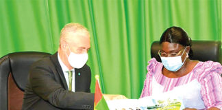 Projet de création de 2 000 écovillages : Apporter un coup d’accélérateur