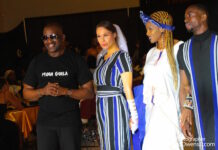 Promotion du textile africain : Le leitmotiv du styliste Sorobis