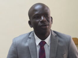 Éditions Sidwaya : Mamadou Dembélé prend les rênes de la direction commerciale