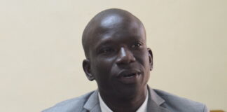 Éditions Sidwaya : Mamadou Dembélé prend les rênes de la direction commerciale