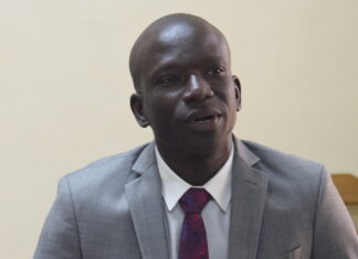 Éditions Sidwaya : Mamadou Dembélé prend les rênes de la direction commerciale