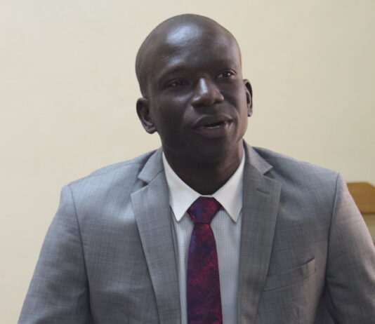 Éditions Sidwaya : Mamadou Dembélé prend les rênes de la direction commerciale