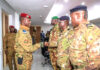 Lutte contre le terrorisme : le Burkina et le Mali renforcent leur collaboration