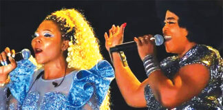 Concert live de Miss Tanya : coup d’essai, coup de maitre