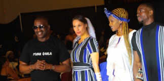 Promotion du textile africain : Le leitmotiv du styliste Sorobis