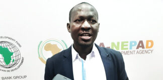 COP27 : « Nous voulons que les pays développés s’engagent à respecter leurs engagements »,