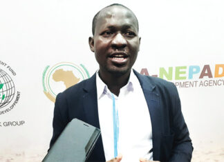 COP27 : « Nous voulons que les pays développés s’engagent à respecter leurs engagements »,