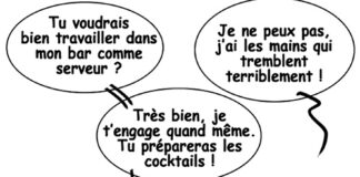 Sourire du 16/11/2022