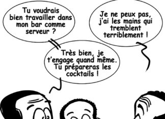 Sourire du 16/11/2022