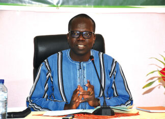 Réduction des émissions dues à la déforestations : les membres de la plateforme nationale outillés sur leurs rôles