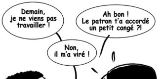 Sourire du 23/11/2022