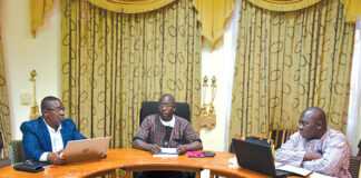 Conjoncture économique du Centre : les recettes et les dépenses communales en progression de 19%.