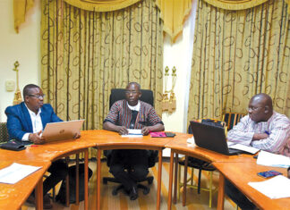 Conjoncture économique du Centre : les recettes et les dépenses communales en progression de 19%.