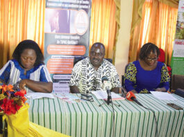 Promotion de l’assurance collective : les personnes vulnérables invitées à adhérer