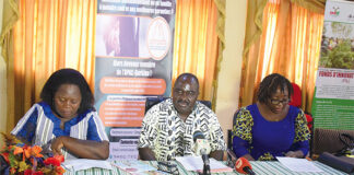 Promotion de l’assurance collective : les personnes vulnérables invitées à adhérer