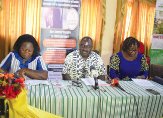 Promotion de l’assurance collective : les personnes vulnérables invitées à adhérer