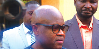 Santé et hygiène publique : Le ministre Kargougou à l’écoute de ses collaborateurs des Hauts-Bassins