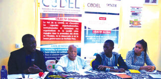 Réformes électorales au Burkina Faso : la CODEL fait des propositions pour une meilleure gouvernance électorale