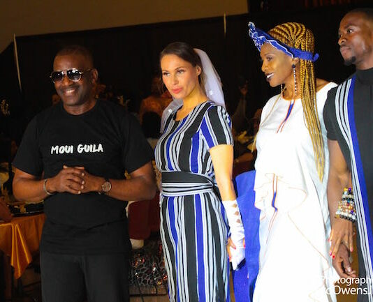 Promotion du textile africain : Le leitmotiv du styliste Sorobis