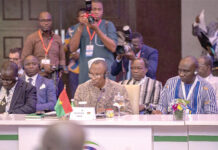 Lutte contre le terrorisme : le Premier ministre exprime l’indignation du Burkina face à l’inaction de la communauté internationale