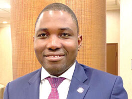 Posso Ganamé, Burkinabè vivant aux Etats-Unis : « Nous avons le plus grand réseau d’investisseurs Américains que nous pouvons mettre à la disposition du Burkina »