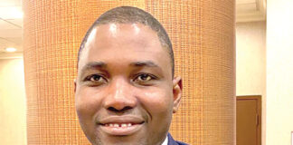 Posso Ganamé, Burkinabè vivant aux Etats-Unis : « Nous avons le plus grand réseau d’investisseurs Américains que nous pouvons mettre à la disposition du Burkina »