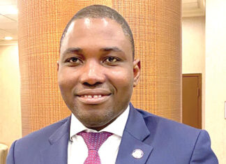 Posso Ganamé, Burkinabè vivant aux Etats-Unis : « Nous avons le plus grand réseau d’investisseurs Américains que nous pouvons mettre à la disposition du Burkina »