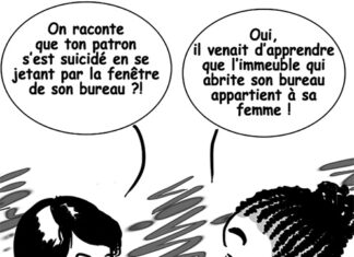 Sourire du 25/11/2022