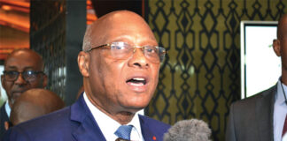 Soixantième anniversaire de la BCEAO : un Symposium pour ouvrir les travaux