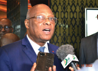 Soixantième anniversaire de la BCEAO : un Symposium pour ouvrir les travaux