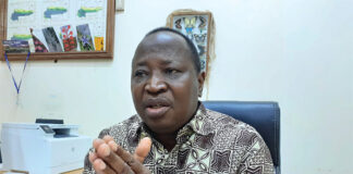 « Toute forêt villageoise… joue un rôle extrêmement important dans la lutte contre le changement climatique », dixit Pr Adjima Thiombiano