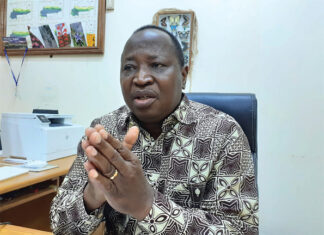 « Toute forêt villageoise… joue un rôle extrêmement important dans la lutte contre le changement climatique », dixit Pr Adjima Thiombiano