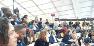 Réponse aux crises alimentaires en Afrique : L’UE veut miser sur l’agroécologie