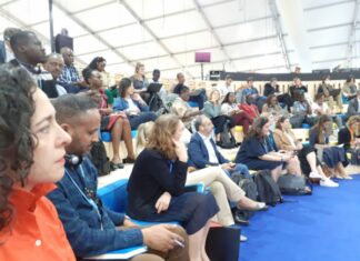 Réponse aux crises alimentaires en Afrique : L’UE veut miser sur l’agroécologie