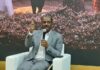 « L’agroécologie est la meilleure réponse pour l’adaptation au changement climatique » dixit Dr Million Belay, coordonnateur général de AFSA