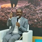 « L’agroécologie est la meilleure réponse pour l’adaptation au changement climatique » dixit Dr Million Belay, coordonnateur général de AFSA