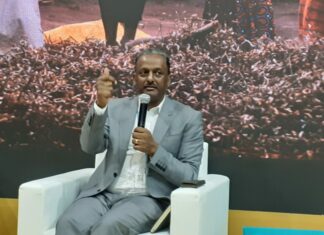 « L’agroécologie est la meilleure réponse pour l’adaptation au changement climatique » dixit Dr Million Belay, coordonnateur général de AFSA