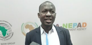 COP27 : « Nous voulons que les pays développés s’engagent à re respecter leurs engagements », dixit Do Etienne Traoré, point focal national de la Convention Cadre des Nations Unies sur le changement climatique du Burkina Faso